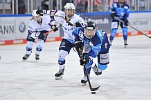 Eishockey, Frauen, DFEL, Saison 2020-2021, ERC Ingolstadt - Eisbären Juniors Berlin, 09.01.2021
