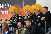 Eishockey, Herren, DEL, Saison 2023-2024, Playoffs Viertelfinale - Spiel 2, ERC Ingolstadt - Fischtown Pinguins , 20.03.2024