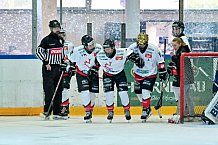 Eishockey, Frauen, DFEL, Saison 2024-2025, ERC Ingolstadt - HK Budapest Roster, 12.01.2025
