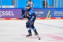 Eishockey, Herren, DEL, Saison 2025-2026, Spiel 51, ERC Ingolstadt - Augsburger Panther, 13.03.2026