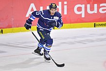 ERC Ingolstadt vs Krefeld Pinguine, Eishockey, DEL, Deutsche Eishockey Liga, Spieltag 2, 16.09.2018