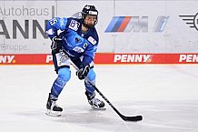 Eishockey, Frauen, DFEL, Saison 2020-2021, ERC Ingolstadt - Mad Dogs Mannheim, 30.01.2021