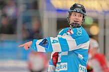 Eishockey, Herren, DEL, Saison 2022-2023, Spieltag 44, ERC Ingolstadt - Nürnberg Ice Tigers, 18.01.2023