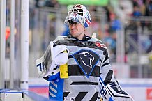 Eishockey, Herren, DEL, Saison 2024-2025, Spieltag 48, ERC Ingolstadt - Nürnberg Ice Tigers, 23.02.2025