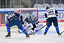 Eishockey, Herren, DEL, Saison 2026-2027, ERC Ingolstadt - Saisoneröffnung, 09.08.2026