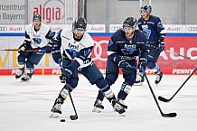 Eishockey, Herren, DEL, Saison 2022-2023, ERC Ingolstadt - Showtraining & Dauerkartenüberge, 07.08.2022