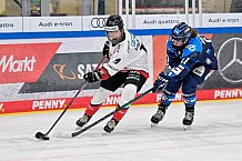 Eishockey, Frauen, DFEL, Saison 2025-2026, ERC Ingolstadt - HK Budapest, 15.11.2025