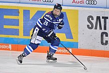 ERC Ingolstadt vs EC Bergkamener Baeren, Eishockey, DFEL, Deutsche Frauen Eishockey Liga, 08.12.2018