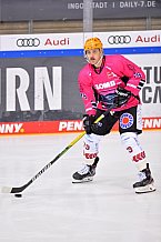 Eishockey, Herren, DEL, Saison 2020-2021, ERC Ingolstadt - Fischtown Pinguins Bremerhaven, 16.04.2021