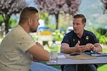 Eishockey, Herren, DEL, Saison 2022-2023, ERC Ingolstadt - Ice Training, 26.08.2022