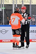 Eishockey, Herren, DEL, Saison 2022-2023, Spieltag 60, ERC Ingolstadt - Grizzlys Wolfsburg, 05.03.2023