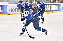 ERC Ingolstadt- Grizzlys Wolfsburg, Eishockey, DEL, Deutsche Eishockey Liga, Vorb., 13.08.2017