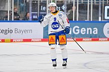 Eishockey, Herren, DEL, Saison 2026-2027, Testspiel, ERC Ingolstadt - EV Zug, 04.09.2026