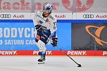 Vorbereitung, Eishockey, Herren, DEL, Saison 2021-2022, ERC Ingolstadt - HC Rytiri Kladno, 22.08.2021