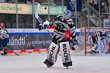 Eishockey, Herren, DEL, Saison 2023-2024, Spieltag 33, ERC Ingolstadt - Eisbären Berlin, 30.12.2023
