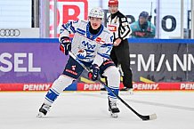 Eishockey, Herren, DEL, Saison 2026-2027, Spieltag 4, ERC Ingolstadt - Adler Mannheim, 27.09.2026