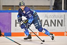 ERC Ingolstadt vs Kölner Haie, DEL, Deutsche Eishockey Liga, Spieltag 46, 19.02.2020