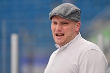Eishockey, Frauen, DFEL, Saison 2021-2022, ERC Ingolstadt - Mad Dogs Mannheim, 23.10.2021