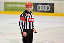 Eishockey, Herren, DEL, Saison 2025-2026, Vinschgau Cup, Spiel 1, ERC Ingolstadt - ZSC Lions, 22.08.2025