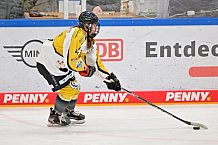 Eishockey, Frauen, DFEL, Saison 2022-2023, ERC Ingolstadt - Mad Dogs Mannheim, 20.11.2022