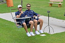 Eishockey, Herren, DEL, Saison 2023-2024, Vinschgau Cup, ERC Ingolstadt – Audi Almerlebnis, 26.08.2023