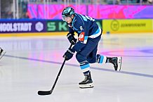 Hockey, Mens, CHL, Season 2025-2026, Regular Season, Game Day 2, ERC Ingolstadt - Kalpa Kuopio, 30.08.2025