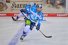 Eishockey, Herren, DEL, Saison 2021-2022, Spieltag 31, Straubing Tigers - ERC Ingolstadt, 16.12.2021