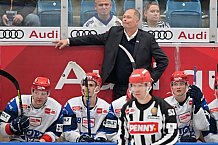Eishockey, Herren, DEL, Saison 2023-2024, Spieltag 3, ERC Ingolstadt - Schwenninger Wild Wings, 22.09.2023