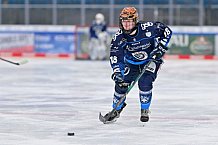 Eishockey, Frauen, DFEL, Saison 2024-2025, ERC Ingolstadt - EC Bergkamener Bären, 04.01.2025
