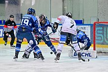 Eishockey, Frauen, DFEL, Saison 2025-2026, Playoffs Halbfinale - Spiel 2, ERC Ingolstadt - HC Davos, 01.03.2026