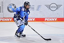 Eishockey, Frauen, DFEL, Saison 2020-2021, ERC Ingolstadt - Eisbären Juniors Berlin, 09.01.2021