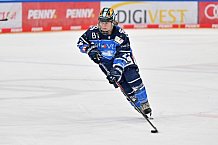 Eishockey, Frauen, DFEL, Saison 2023-2024, ERC Ingolstadt - ECDC Memmingen Indians, 07.10.2023