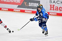 Eishockey, Frauen, DFEL, Playoffs, Finale, Spiel 3, Saison 2023-2024, ERC Ingolstadt - ECDC Memmingen Indians, 23.03.2024