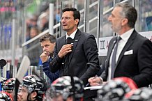 Eishockey, Herren, DEL, Saison 2023-2024, Spieltag 13, ERC Ingolstadt - Löwen Frankfurt, 22.10.2023