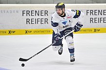 Augsburger Panther vs ERC Ingolstadt, Eishockey, DEL, Deutsche Eishockey Liga, Spieltag 30, 23.12.2016
