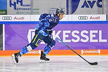 ERC Ingolstadt vs Eisbären Berlin, DEL, Deutsche Eishockey Liga, Spieltag 11, 13.10.2019