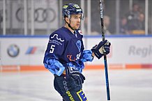 ERC Ingolstadt vs EHC Red Bull München, DEL, Deutsche Eishockey Liga, Spieltag 21, 24.11.2019
