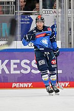 Eishockey, Herren, DEL, Saison 2023-2024, Spieltag 21, ERC Ingolstadt - Iserlohn Roosters, 23.11.2023