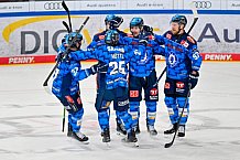 Eishockey, Herren, DEL, Saison 2025-2026, Spiel 19, ERC Ingolstadt - Augsburger Panther, 16.11.2025