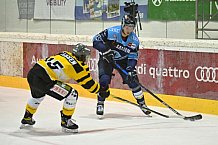 Eishockey, Herren, 6. Vinschgau-Cup, Saison 2022-2023, ERC Ingolstadt - HC Pustertal, 26.08.2022