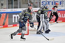 Eishockey, Herren, DEL, Saison 2023-2024, Spieltag 26, ERC Ingolstadt - Augsburger Panther, 10.12.2023