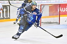 ERC Ingolstadt- Grizzlys Wolfsburg, Eishockey, DEL, Deutsche Eishockey Liga, Vorb., 13.08.2017