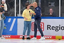Eishockey, Frauen, DFEL, Saison 2026-2027, Testspiel, ERC Ingolstadt - ZSC Lions Zürich, 05.09.2026