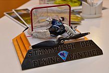 ERC Ingolstadt vs Krefeld Pinguine, DEL, Deutsche Eishockey Liga, Spieltag 39, 19.01.2020