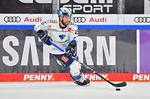 Vorbereitung, Eishockey, Herren, DEL, Saison 2021-2022, ERC Ingolstadt - HC Rytiri Kladno, 22.08.2021