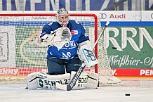 Eishockey, Herren, DEL, Saison 2022-2023, Spieltag 4, ERC Ingolstadt - Schwenninger Wild Wings, 25.09.2022