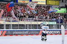 Eishockey, Herren, DEL, Saison 2023-2024, Spieltag 33, ERC Ingolstadt - Eisbären Berlin, 30.12.2023