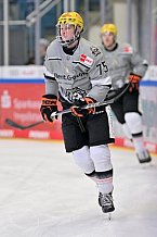 Eishockey, Herren, DEL, Saison 2024-2025, Spieltag 14, ERC Ingolstadt - Löwen Frankfurt, 31.10.2024