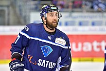 ERC Ingolstadt vs Koelner Haie, DEL, Deutsche Eishockey Liga, Spieltag 41, 20.01.2019