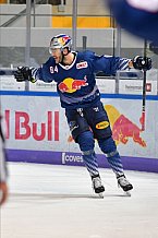 EHC Red Bull München vs ERC Ingolstadt, DEL, Deutsche Eishockey Liga, Spieltag 47, 21.02.2020